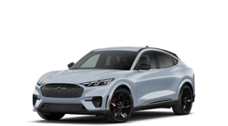 2026 Ford Mustang Mach-E® External Image 2